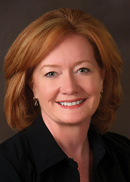 Lynn McMahon, Accenture